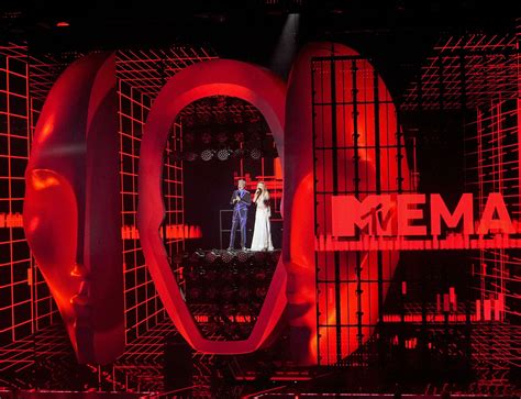 MTV cancels EMAs awards show in Paris, citing Israel-Hamas war